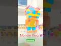 Zoonomaly monster  monster frog  monsterfish zoonomaly buildingblocks monstertoys short vural