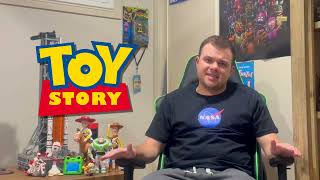 [VERSION 2] Pixar Interview: Toy Story (1995)