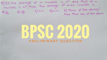 BPSC asked question  based on Variables || BPSC || UPSC || EDUholic