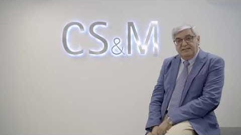 CS&M Farmatic - Video corporatiu