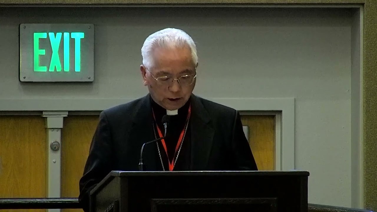 IACS Presents "Forum on Nuclear Strategy: Disarmament & Deterrence in a Dangerous World"