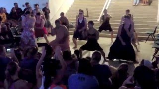 TKE Mock Rock (1st Place)