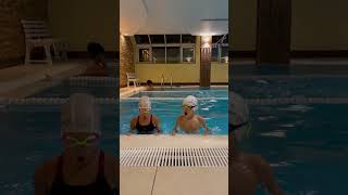 #SWIM! Video guide for parents - video 1