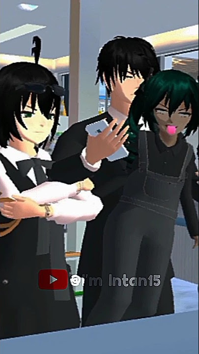 di pecat ga tu🫢ib: yg perna buat#sakuraschoolsimulator#sakubers