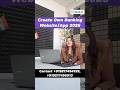 How To Create Own Banking Website/App 2026 | Build Your Banking Website
