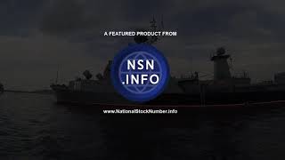 NSN 5310-01-629-9302 Plate Self-locking Nut