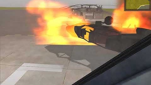 Project Reality: helis physics r28049 - "improved" tiger stability