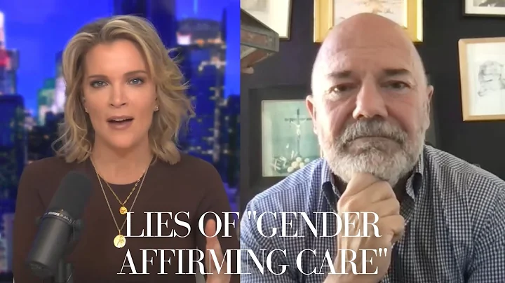 The Lies of "Gender Affirming Care" Grow More Extr...