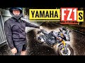 Вся правда о Yamaha Fz1 Зачем нужен ЛИТР который едет как шестисотка?