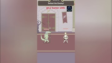 IQ Dungeon 2: Inherited Light - Level 33 | Solution Gameplay