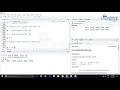 Data Analytics using R | Logical Operators in R 3.9 | AI/ML Tutorial