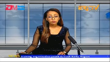 News in English for March 22, 2023 - ERi-TV, Eritrea