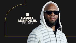 Samuel Monroe Jr., Menace II Society Star, Dead at 52