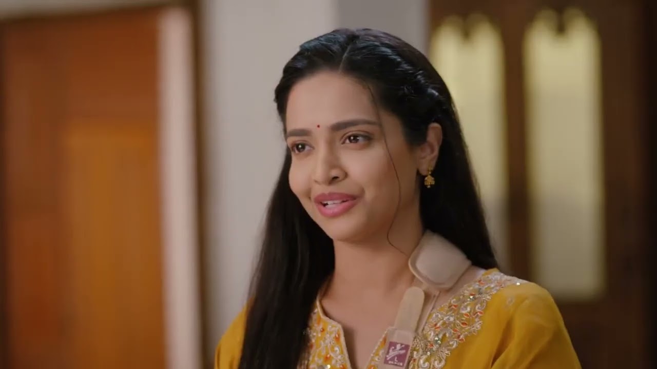 Shubh Shravanii | Ep - 34 | Webisode | Feb 21 2026 | Zee Marathi