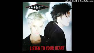 DHT - Listen to your heard (Cover Roxette) (Versión Cumbia) [Rodry Mix]