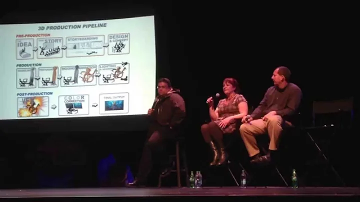 Knott's Lara Hanneman Talks Why Bear-y Tales Didn'...