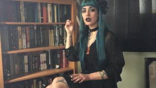 Revamped Book Show and Tell Part 1