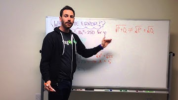 GMAT Tuesday: Math Skills - Distributing Roots