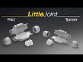 RayTech - Little Joint
