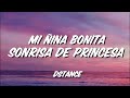 Descargar Mi niña bonita sonrisa de princesa (Letra) - Cool Music Descargar Mi niña bonita sonrisa de princesa (Letra) - Cool Music