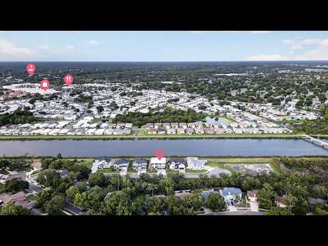 3420 Channelside Ct, Safety Harbor, FL home video tour