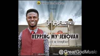 Ykrizz - Repping My Jehovah Official Audio