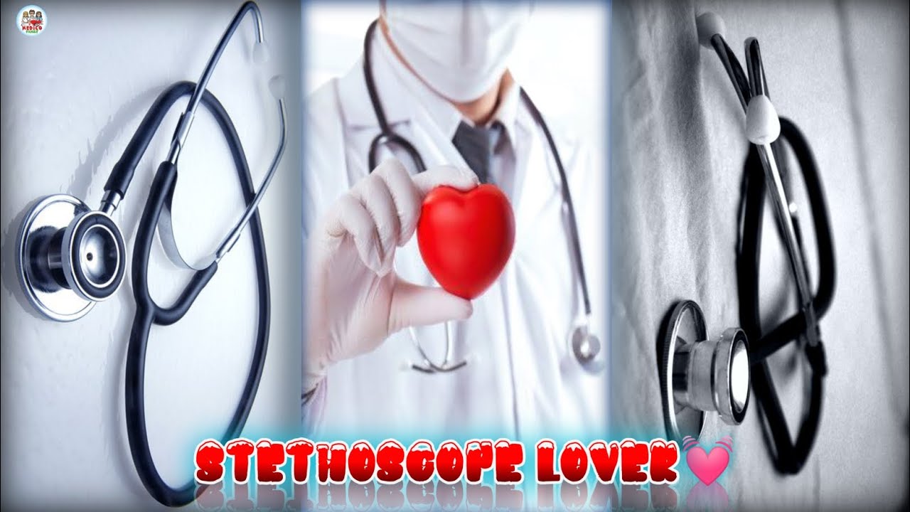 Stethoscope lovers🩺💟 | Doctor status | doctor motivation lyrical video song 