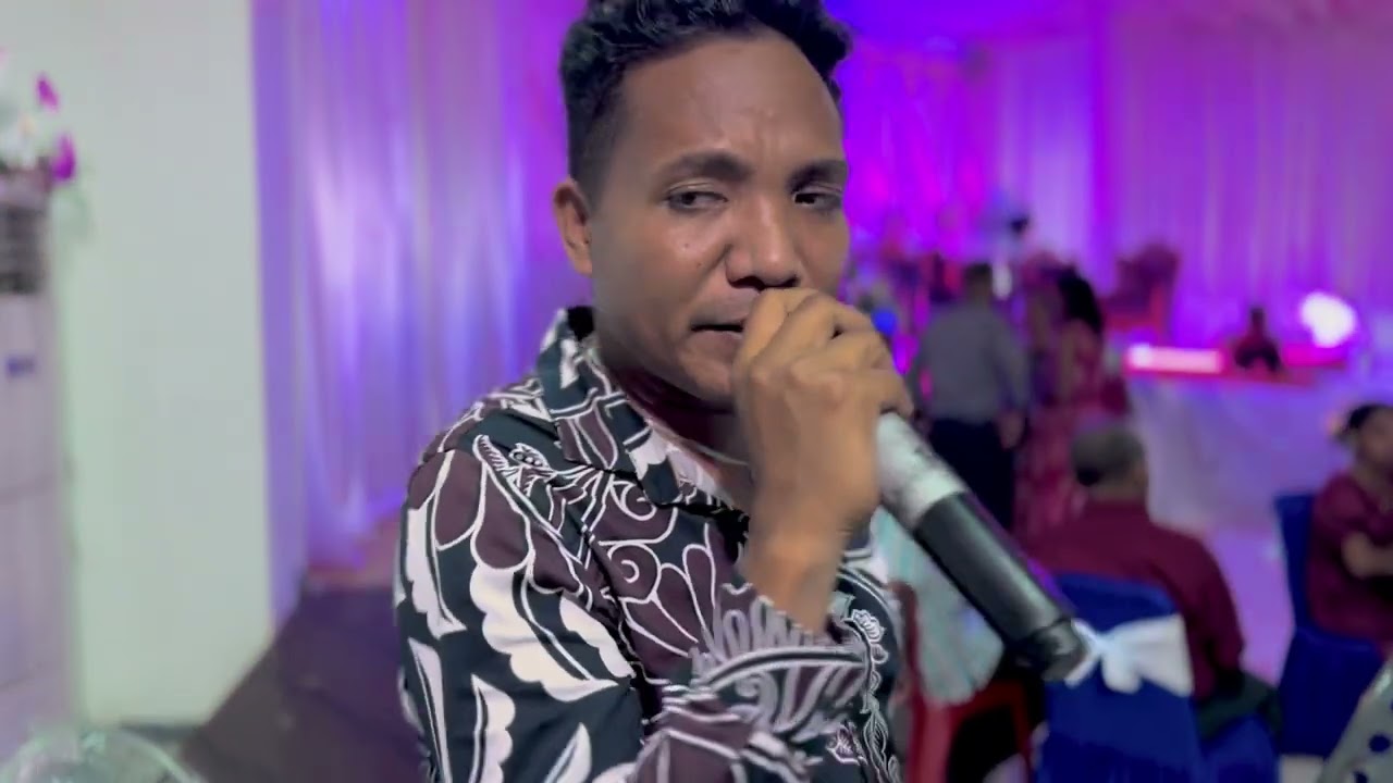 DEOMETRO - A Dor Desse Amor ( Cover )