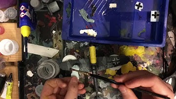 Quick Tip Ep1 Applying Decals For Beginners.