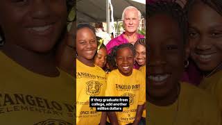 Why Don't More Companies Follow Harris Rosen's Lead?