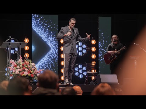 RTC Fort Worth: LIVE with Special Guest Russell Johnson