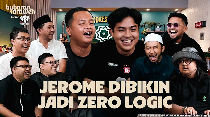 DUSTIN DATANG MENGUJI LOGIKA DAN KESABARAN SEKALIGUS