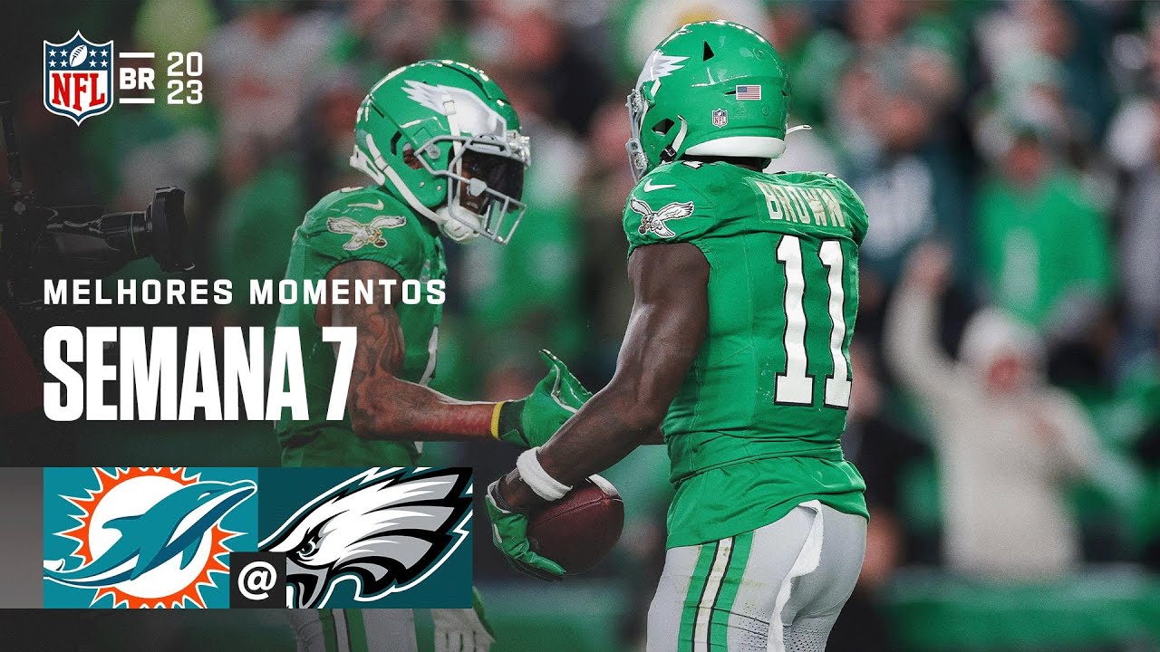 ASSISTA A TODOS OS JOGOS NO NFL GAME PASS!