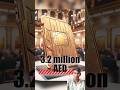 दुनिया का सबसे बड़ा सिम 😱 || amazing facts || Big sim #facts
