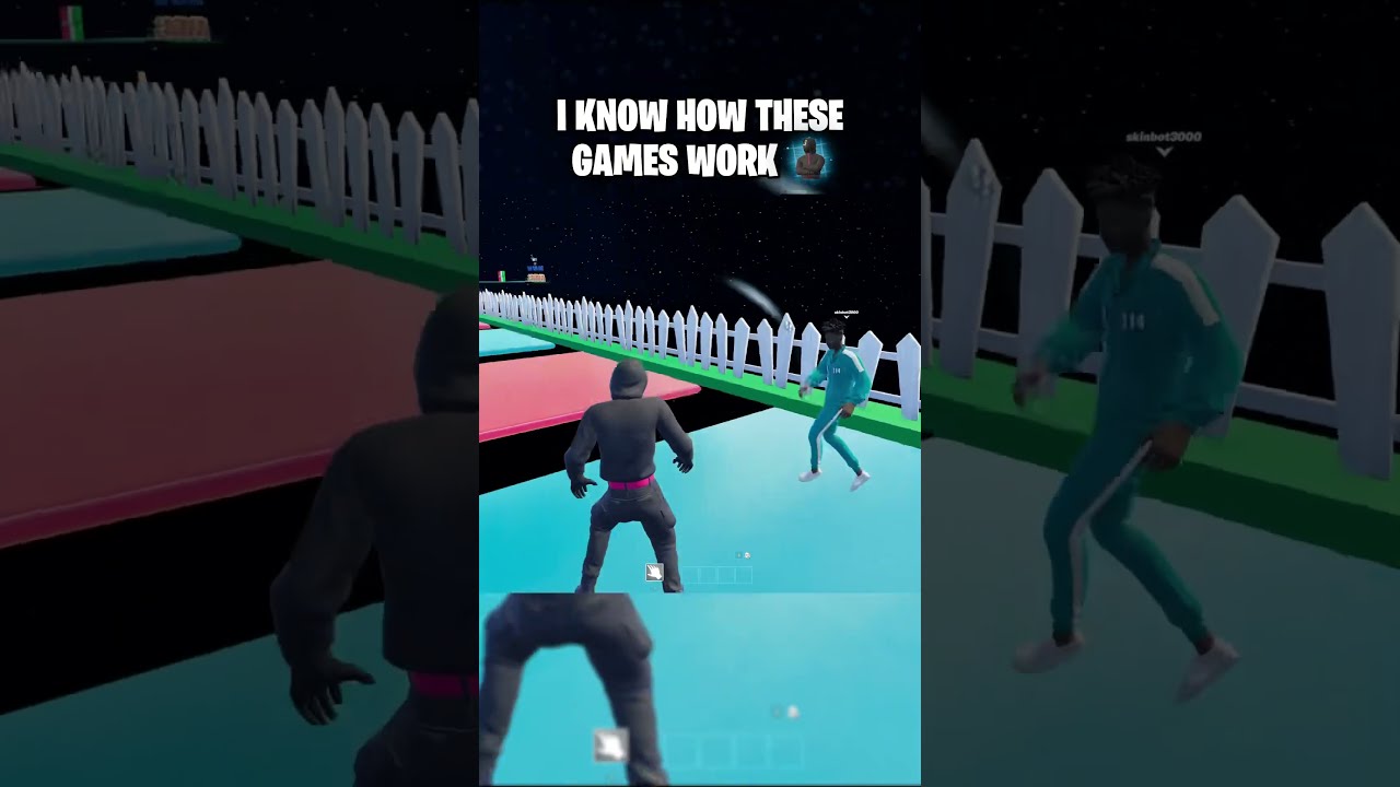  I Ve Played These Games Before Fortnite Fortnitememes Fortniteclips