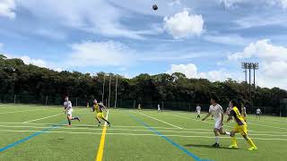 20260809 vs sech @Akitsu 2-2