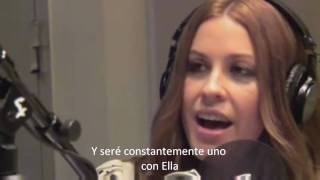 Incomplete - Alanis Morissette (Subtitulado) screenshot 4