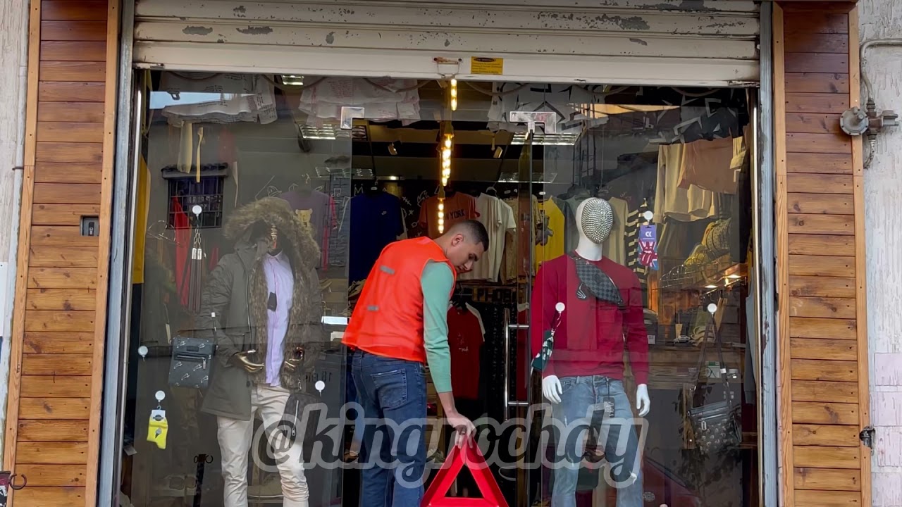 كاميرا كاشي في مغني الراب فوبيا اسحاق😂❤️