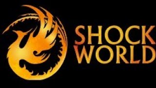 Shoсk-World TFF хроники #1