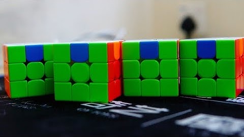 Alternate H Perm algorithm