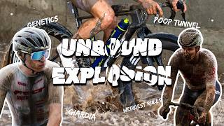 Explosive Unbound: Giardia, Genetics & Gravel’s Weirdest Rules