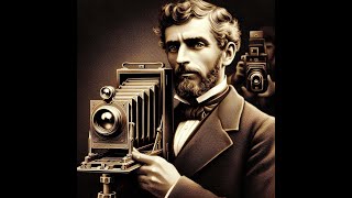 The Man Behind the Lens: The Discovery of the First Camera