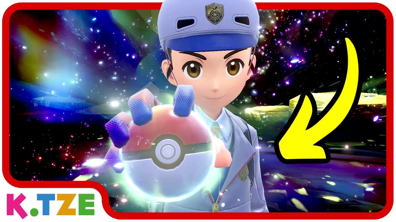 Wo Licht Ist Ist Auch Schatten Pokemon Was ist im Licht? ☀️😲 Pokemon Karmesin | Folge 8 - YouTube