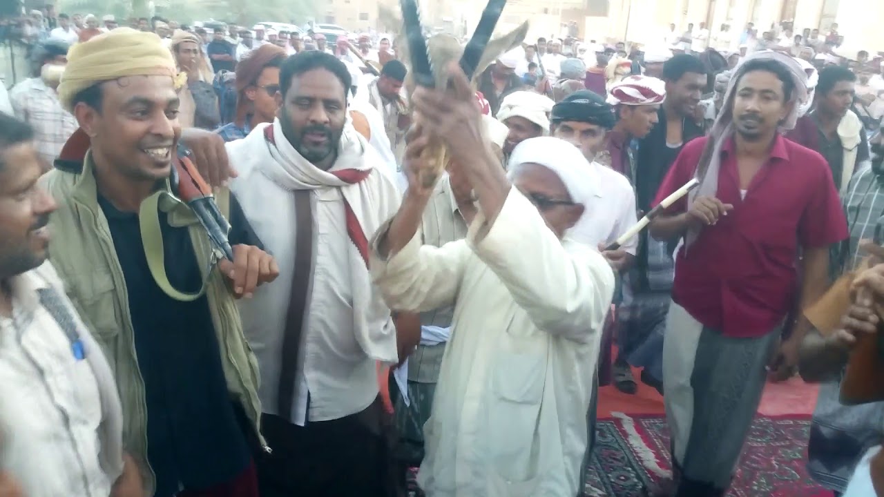 فلوق القناصة بحافة الخليف وعيديد بتريم