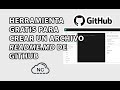 HERRAMIENTA GRATIS PARA GENERAR ARCHIVOS README.MD DE GITHUB