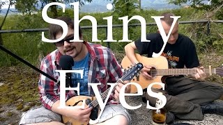The Fly - Shiny Eyes (Flatfoot 56)