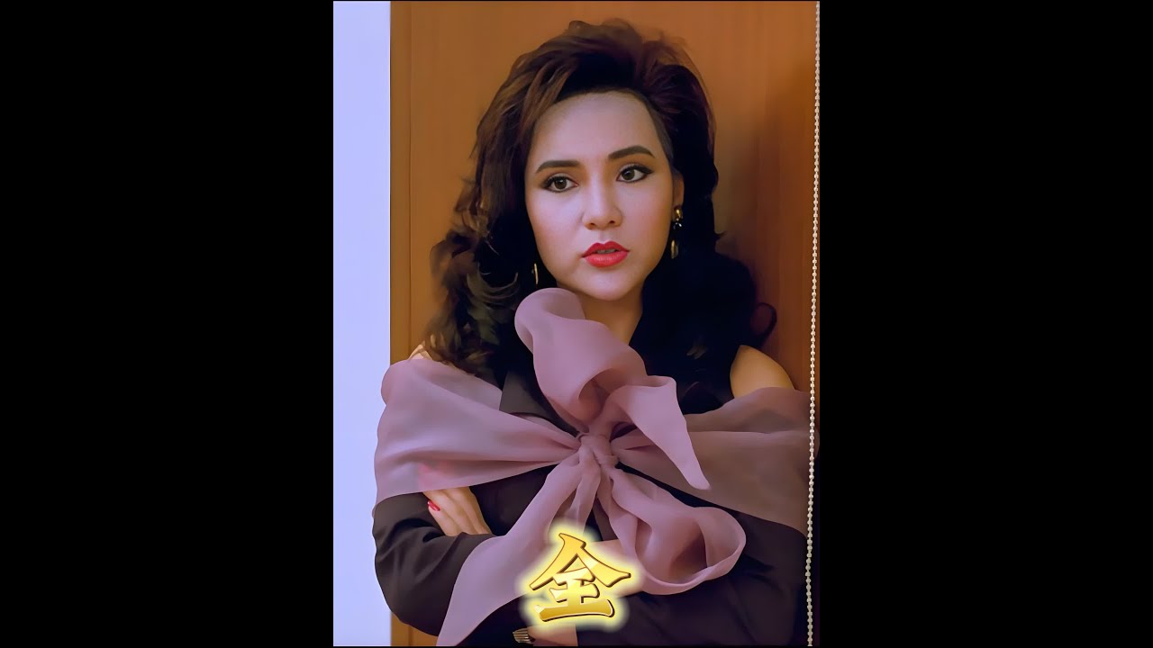她从无名小卒到星级片女神,美丽和果露征服香港电影的辉煌岁月 #宣彤 #港星女神 #人物故事 - YouTube