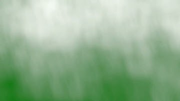 Blizzard isolated chroma key, falling realistic animation on green screen background 4K compositing