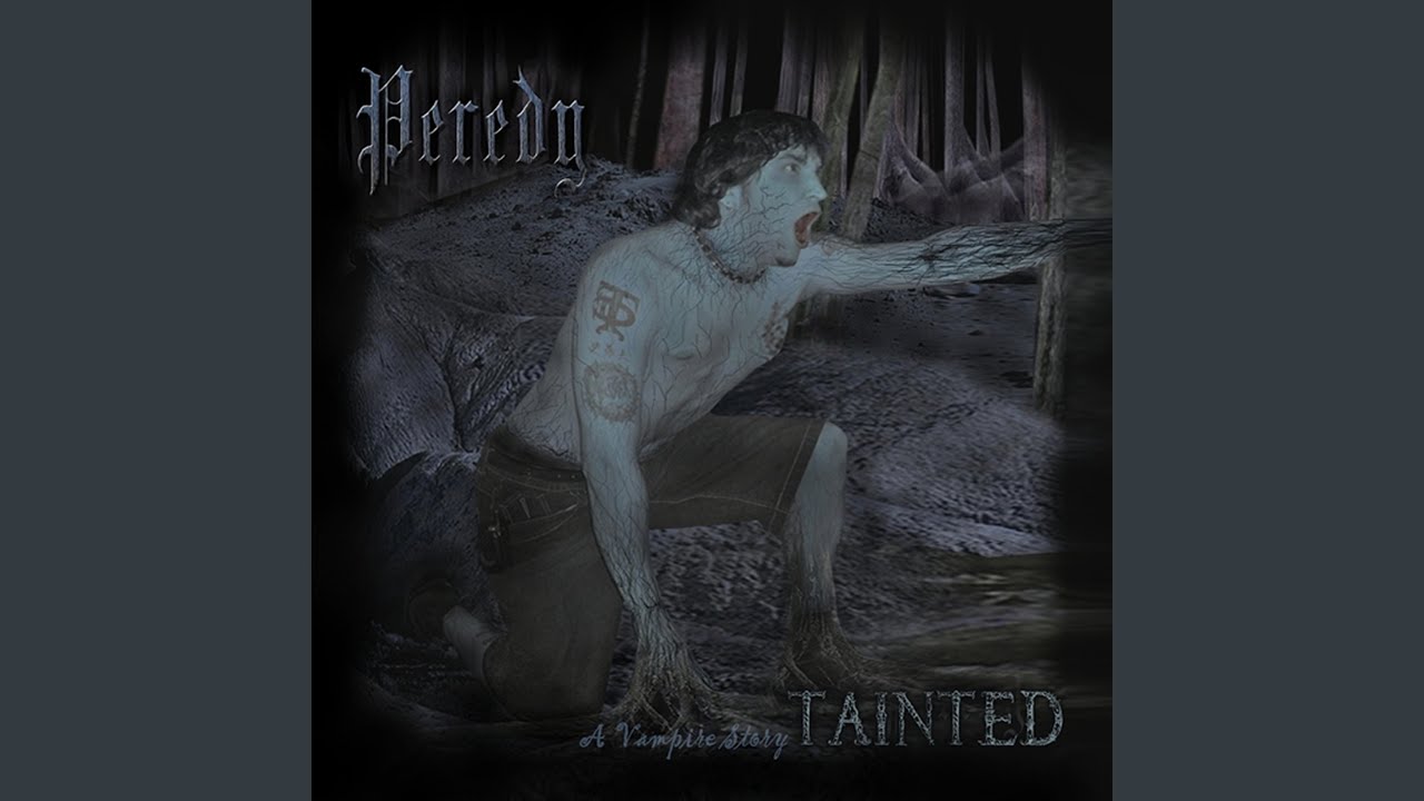 Guarda Tainted su YouTube Guarda Tainted su YouTube