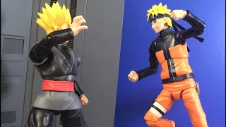 Stopmotion Test #3